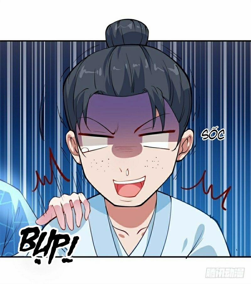 Tư Sủng Âm Dương Phi 6 trang 14