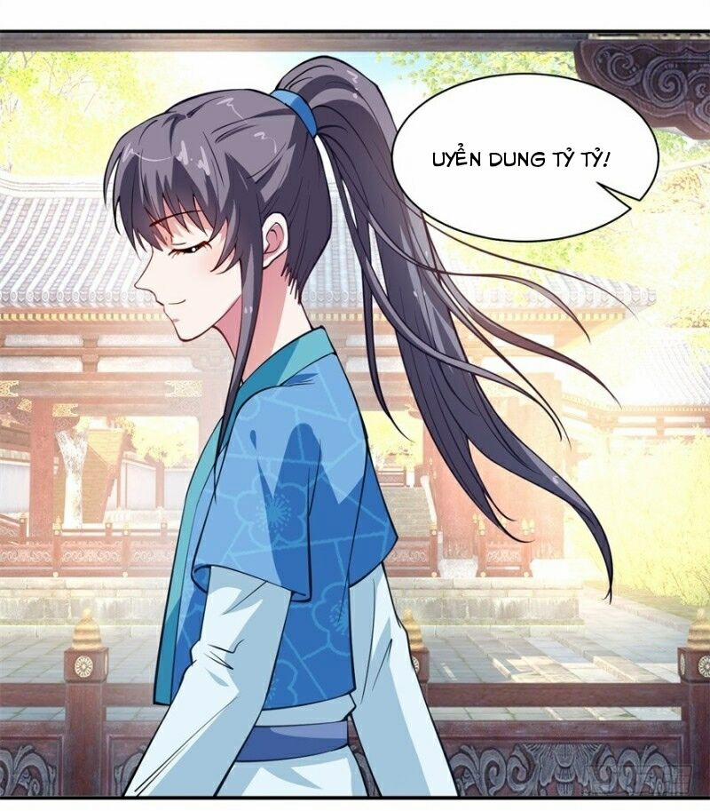 Tư Sủng Âm Dương Phi 6 trang 16