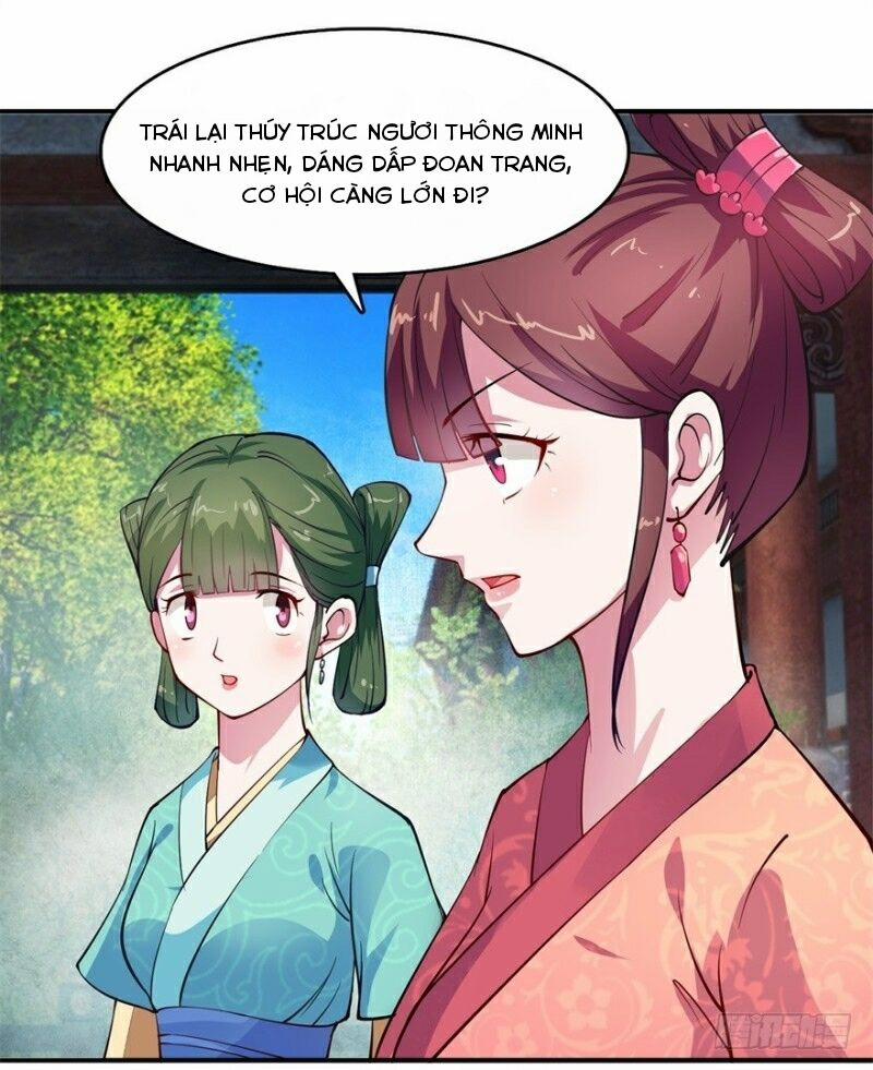 Tư Sủng Âm Dương Phi 6 trang 20