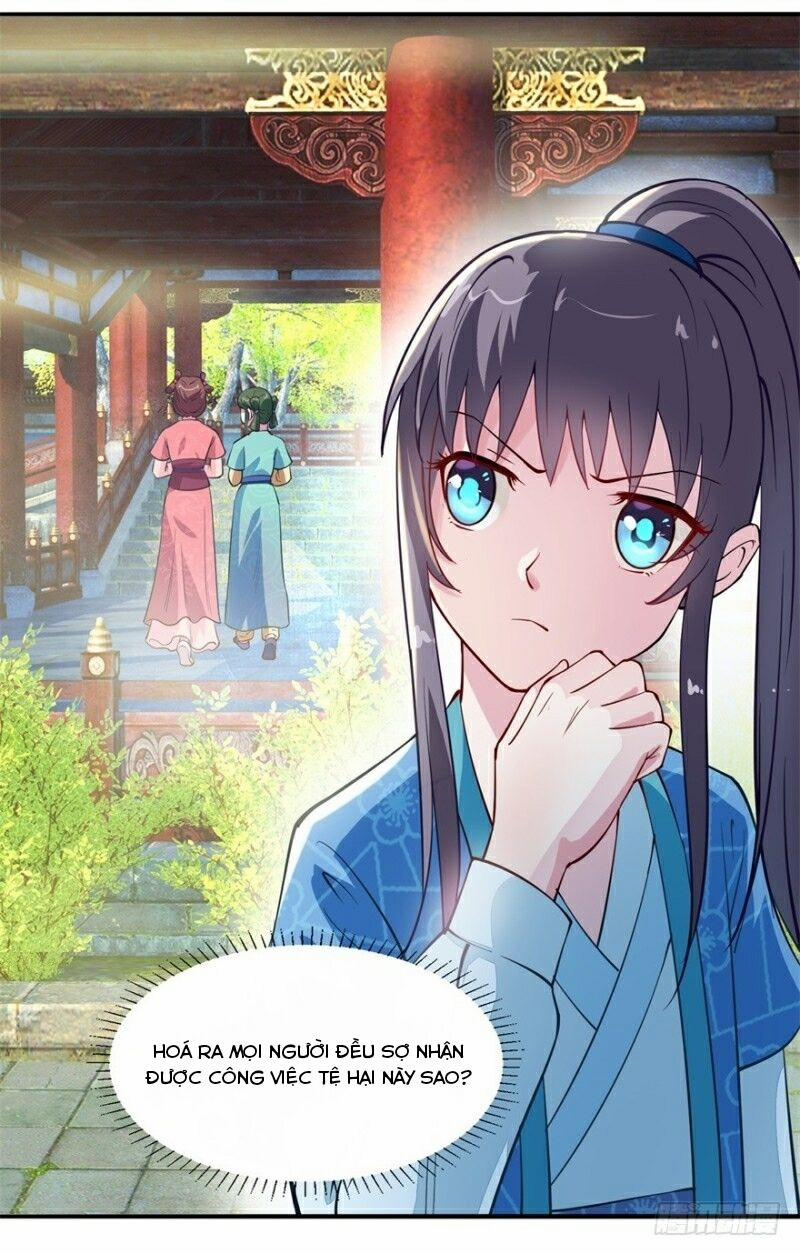 Tư Sủng Âm Dương Phi 6 trang 23