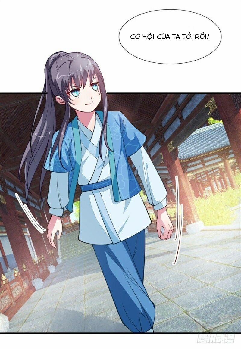 Tư Sủng Âm Dương Phi 6 trang 24