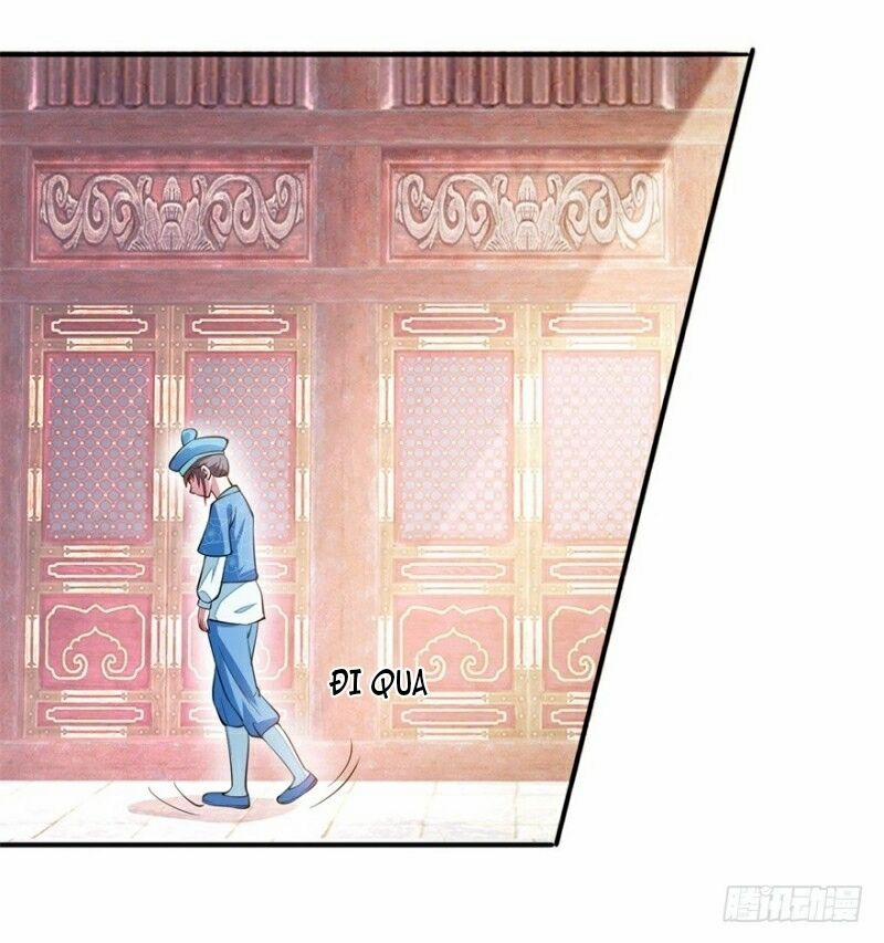 Tư Sủng Âm Dương Phi 6 trang 26