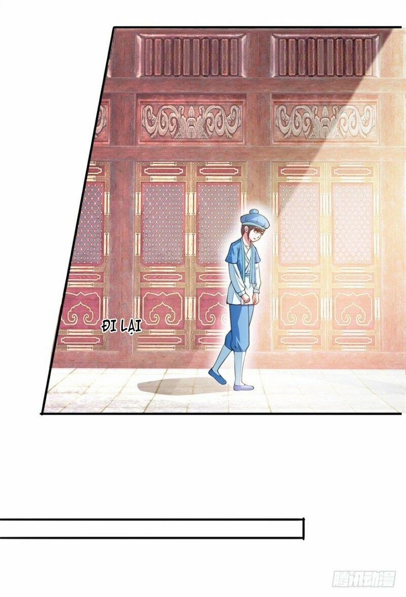 Tư Sủng Âm Dương Phi 6 trang 27