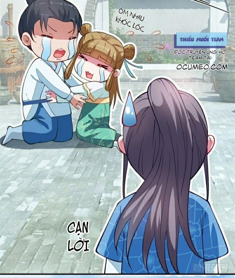 Tư Sủng Âm Dương Phi 6 trang 6