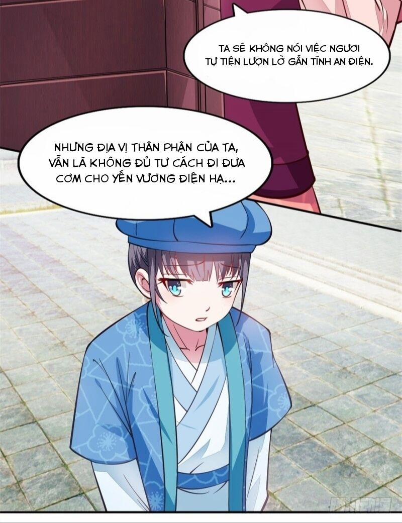Tư Sủng Âm Dương Phi 7 trang 11
