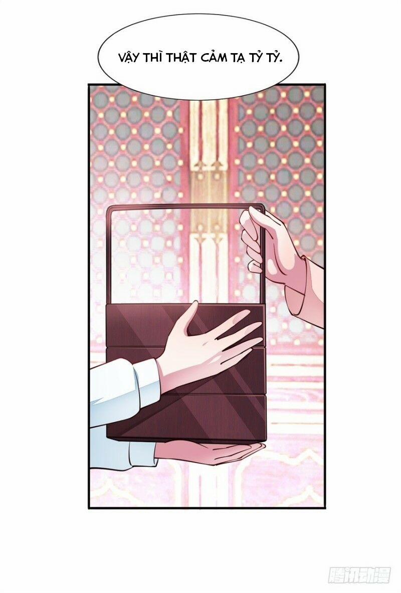 Tư Sủng Âm Dương Phi 7 trang 13