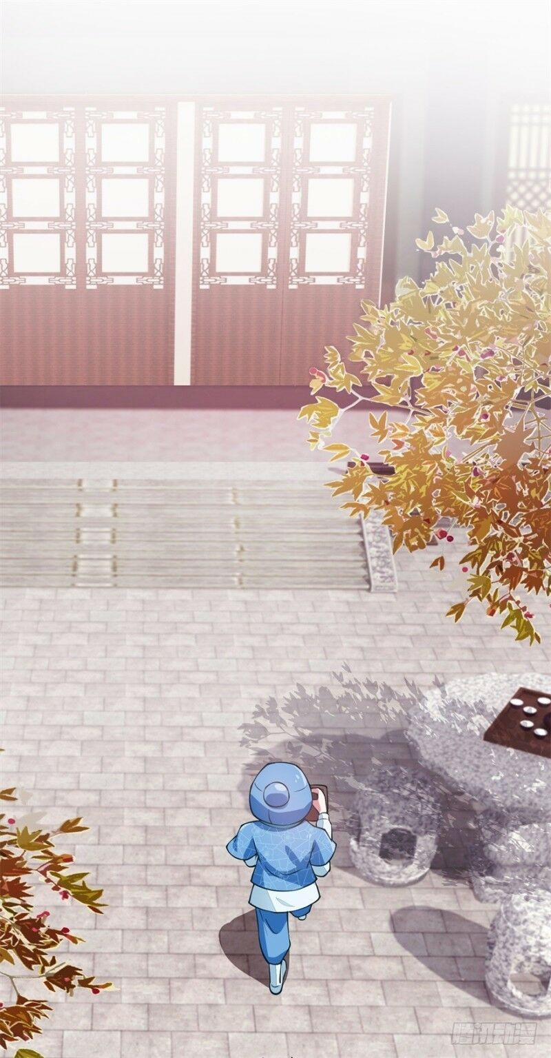 Tư Sủng Âm Dương Phi 7 trang 16