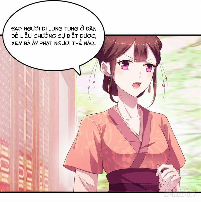 Tư Sủng Âm Dương Phi 7 trang 2