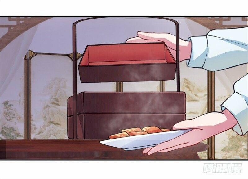 Tư Sủng Âm Dương Phi 7 trang 20