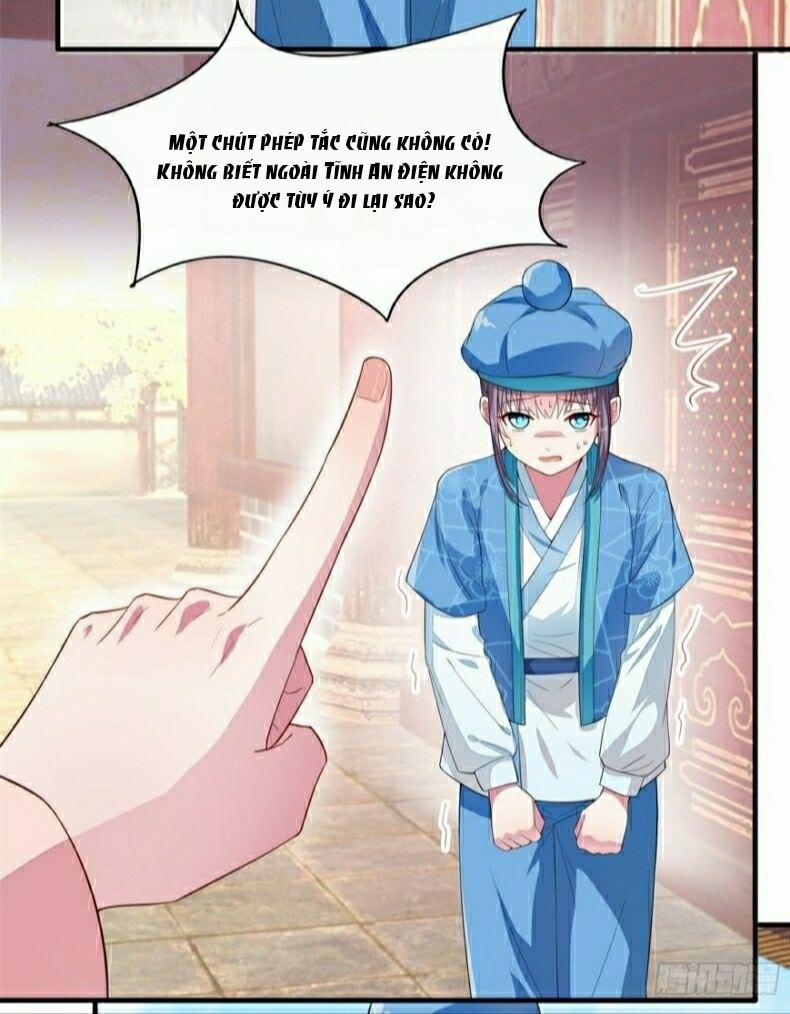 Tư Sủng Âm Dương Phi 7 trang 4