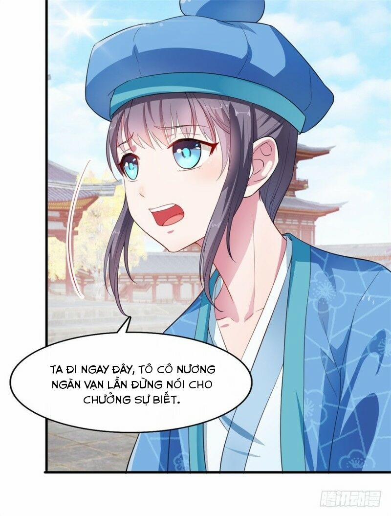 Tư Sủng Âm Dương Phi 7 trang 5