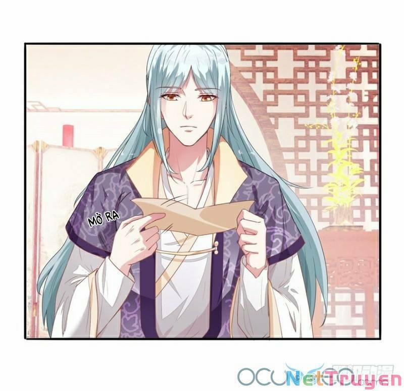 Tư Sủng Âm Dương Phi 8 trang 7