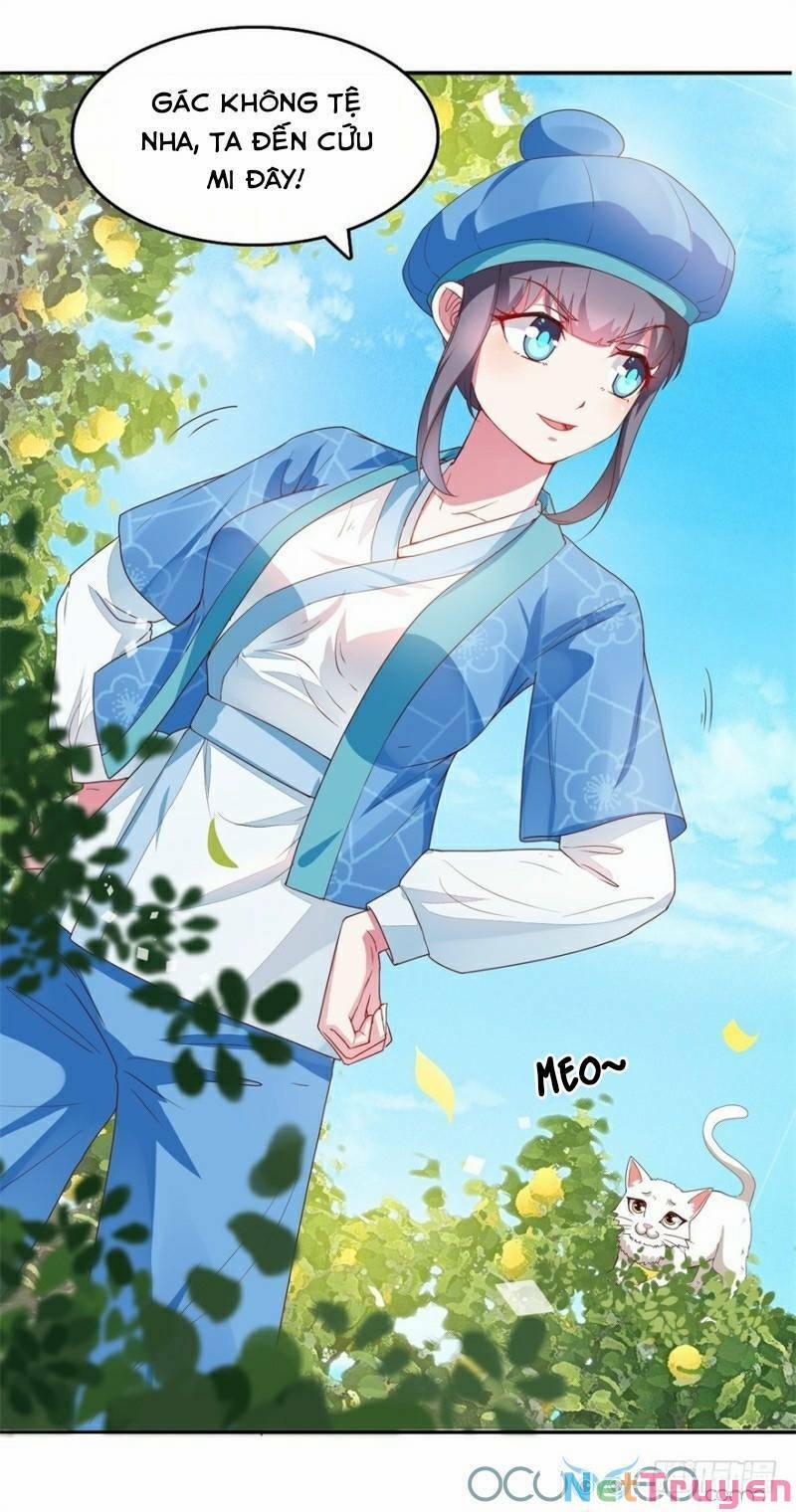 Tư Sủng Âm Dương Phi 9 trang 19