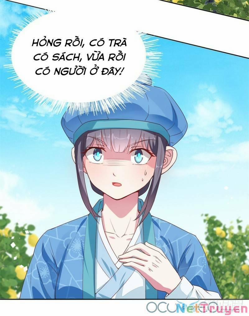 Tư Sủng Âm Dương Phi 9 trang 24