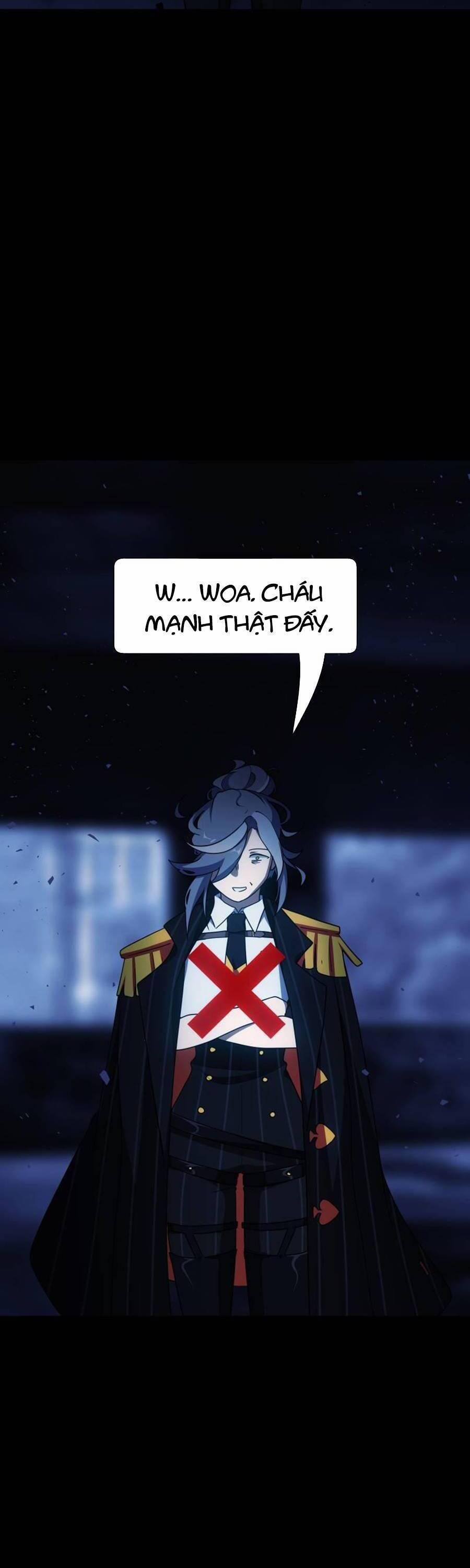 Tử Thần Phiêu Nguyệt 100 trang 10