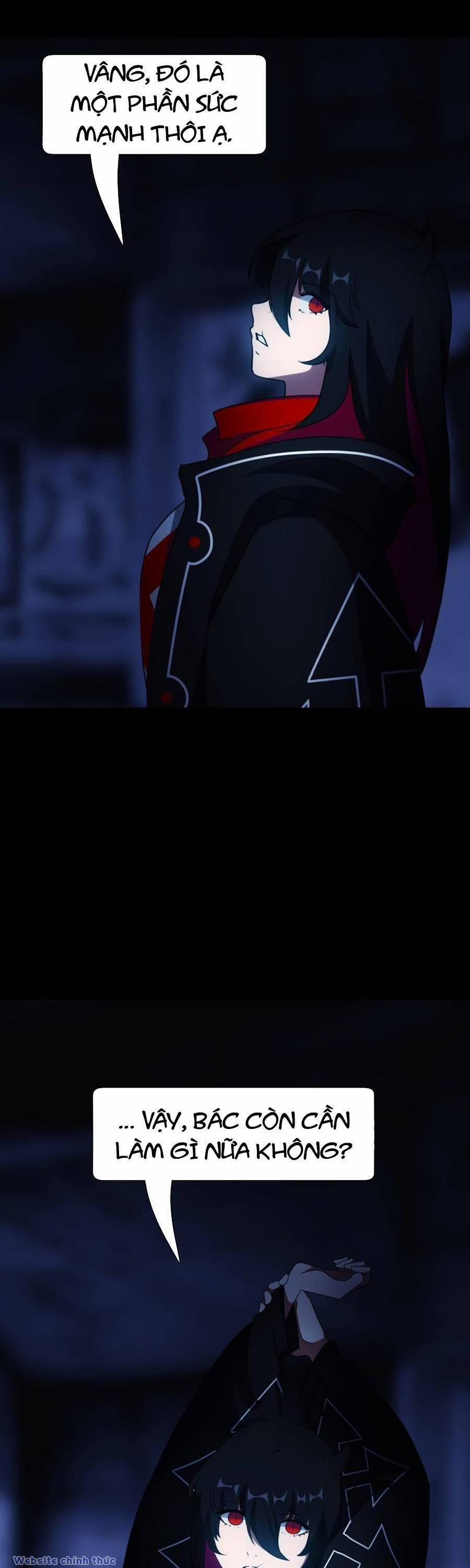 Tử Thần Phiêu Nguyệt 100 trang 11
