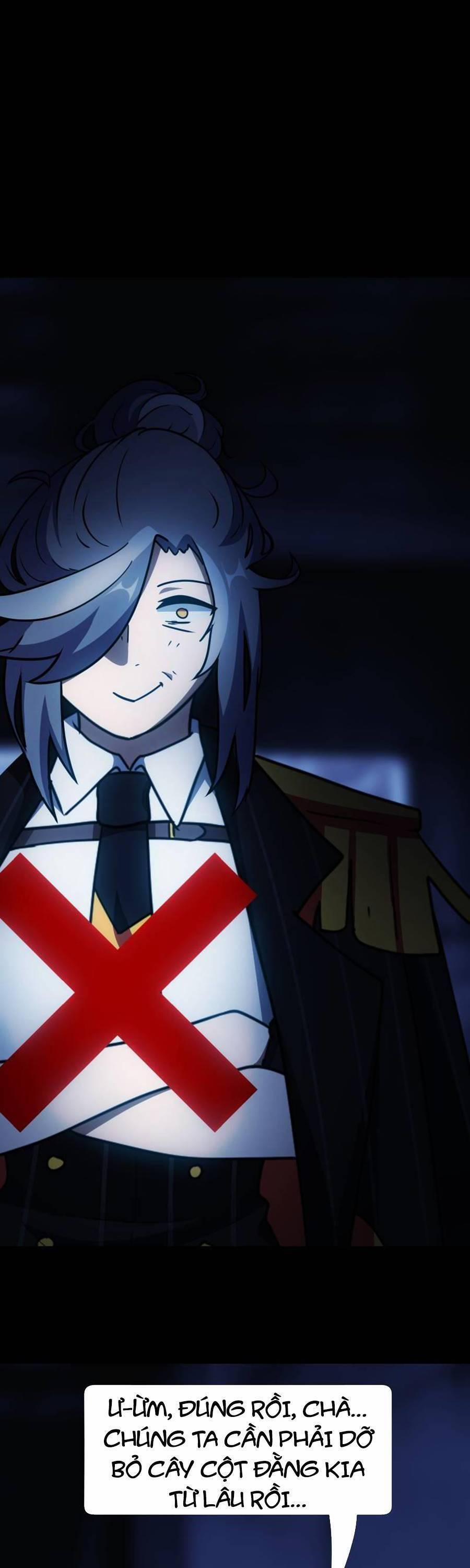 Tử Thần Phiêu Nguyệt 100 trang 13