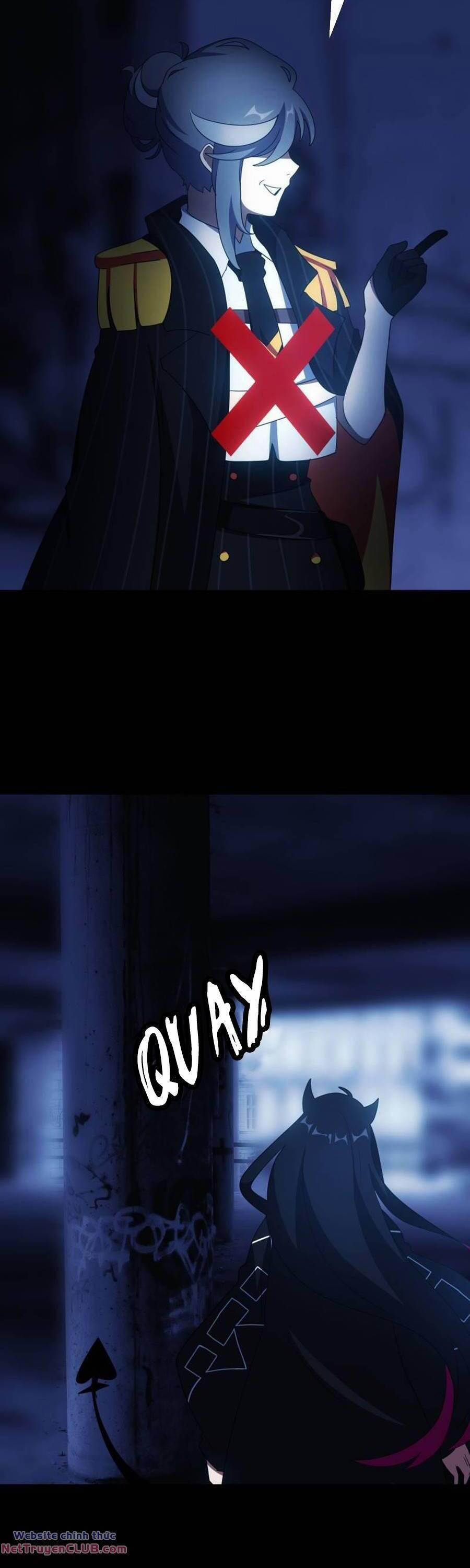 Tử Thần Phiêu Nguyệt 100 trang 14