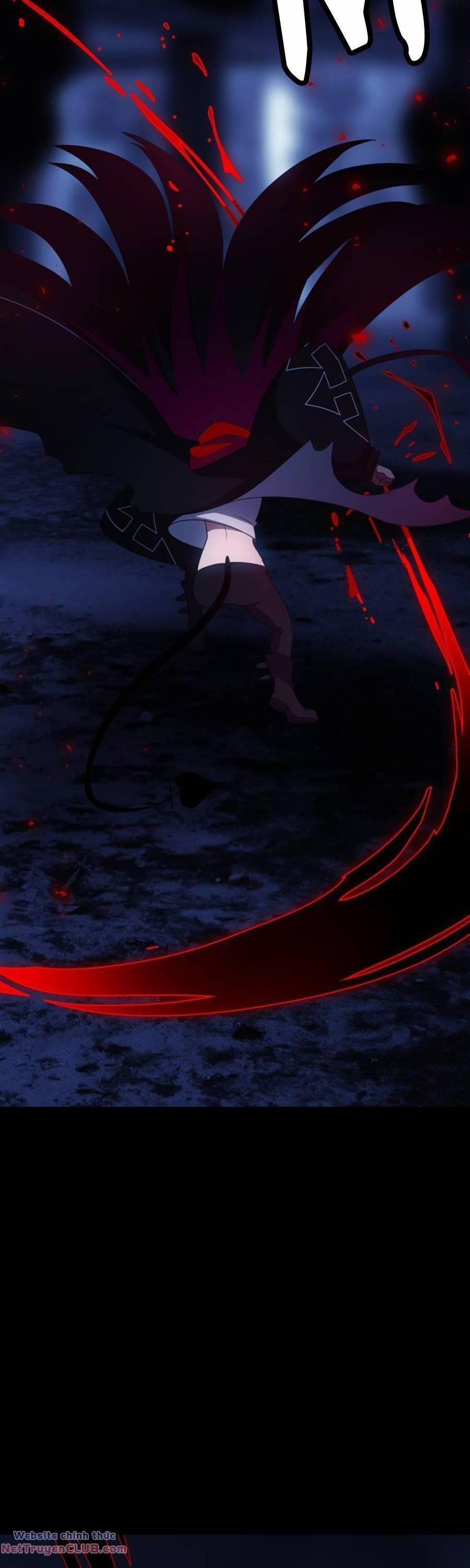 Tử Thần Phiêu Nguyệt 100 trang 20