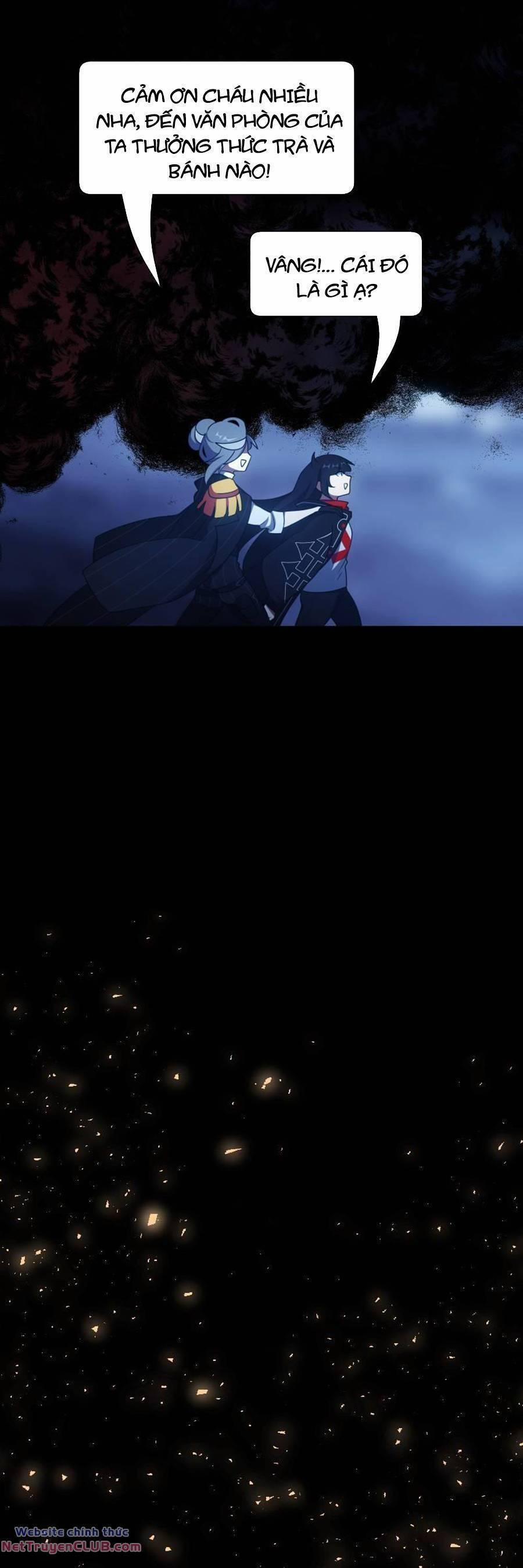 Tử Thần Phiêu Nguyệt 100 trang 25