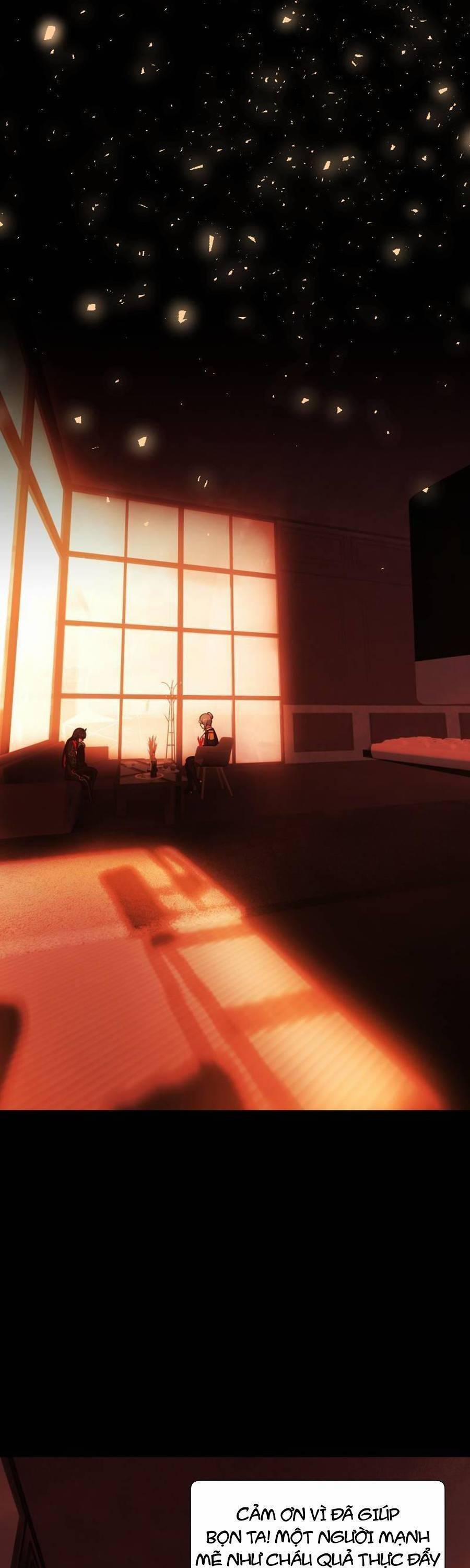 Tử Thần Phiêu Nguyệt 100 trang 26