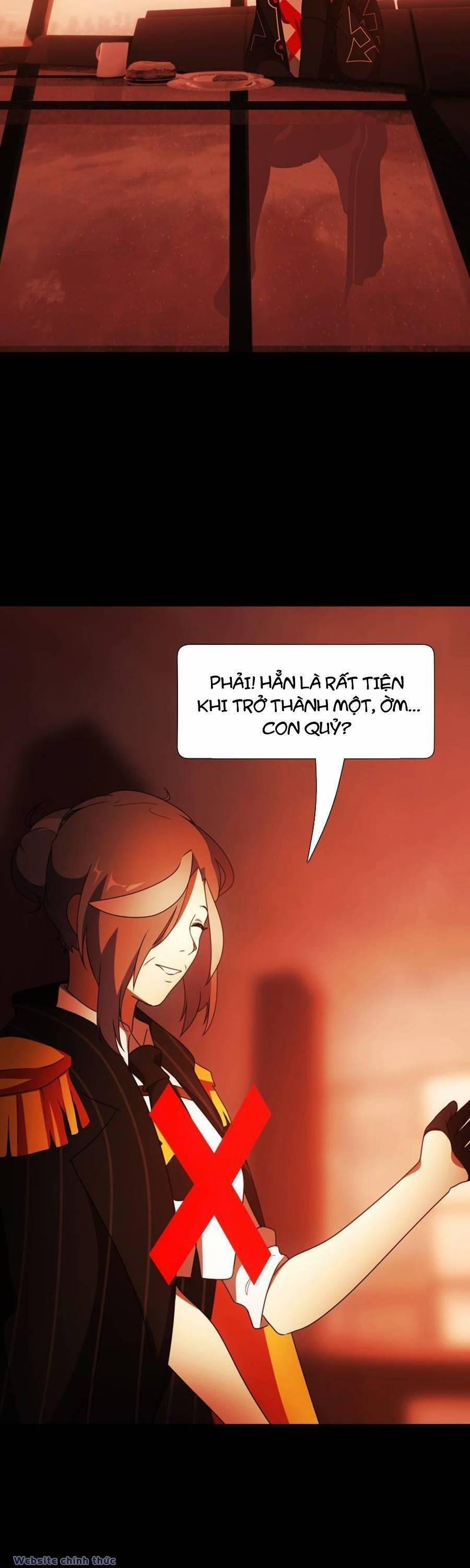 Tử Thần Phiêu Nguyệt 100 trang 28