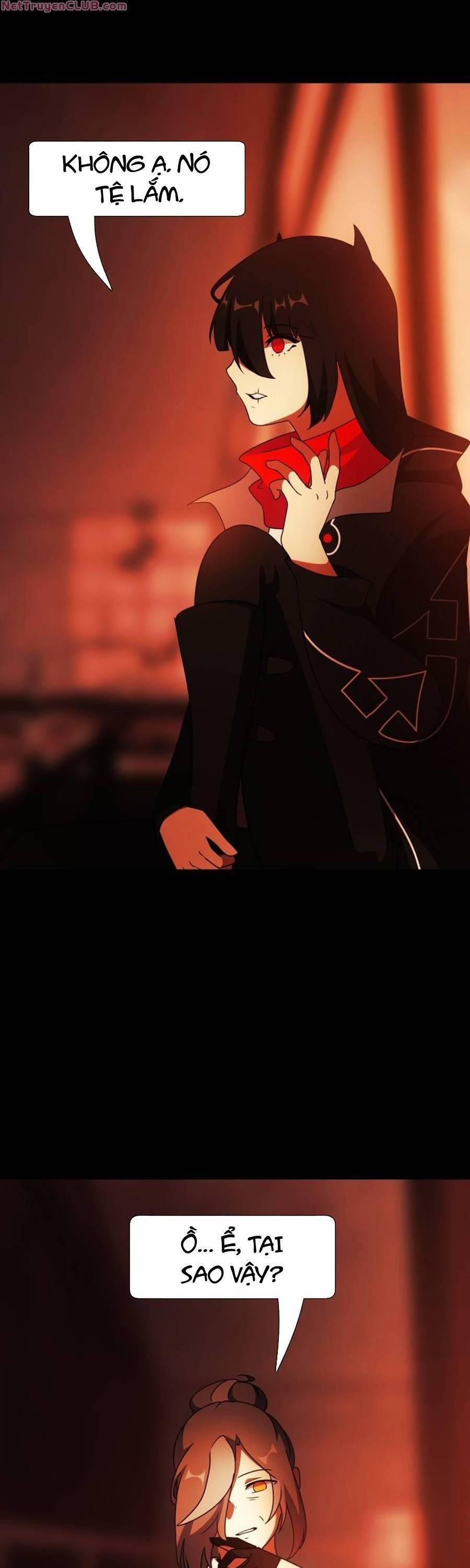 Tử Thần Phiêu Nguyệt 100 trang 29