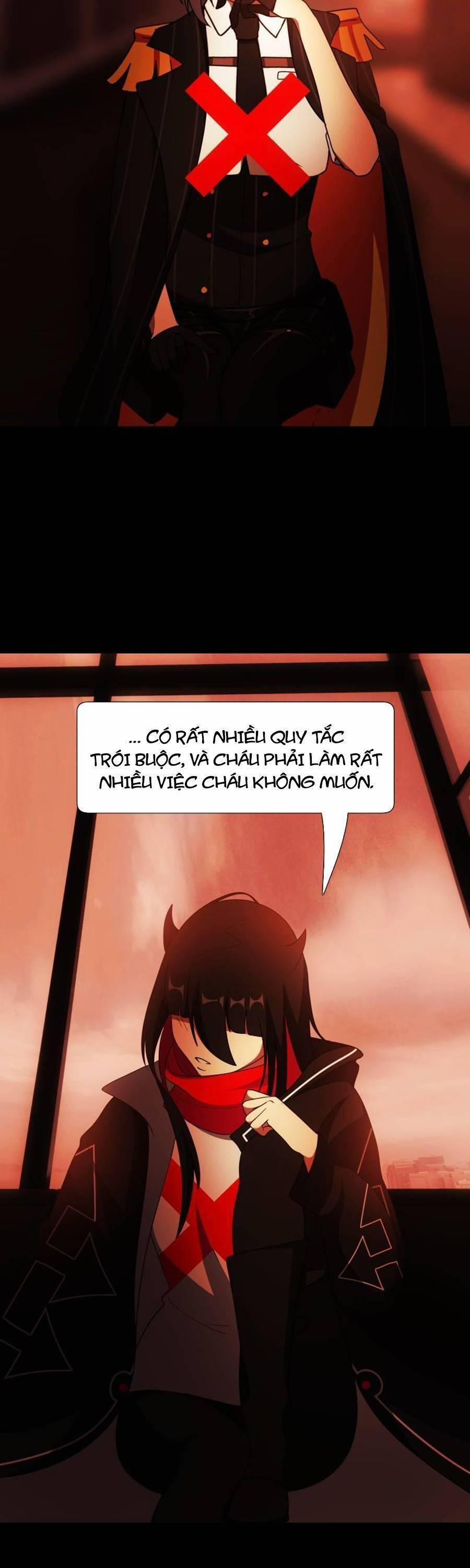 Tử Thần Phiêu Nguyệt 100 trang 30