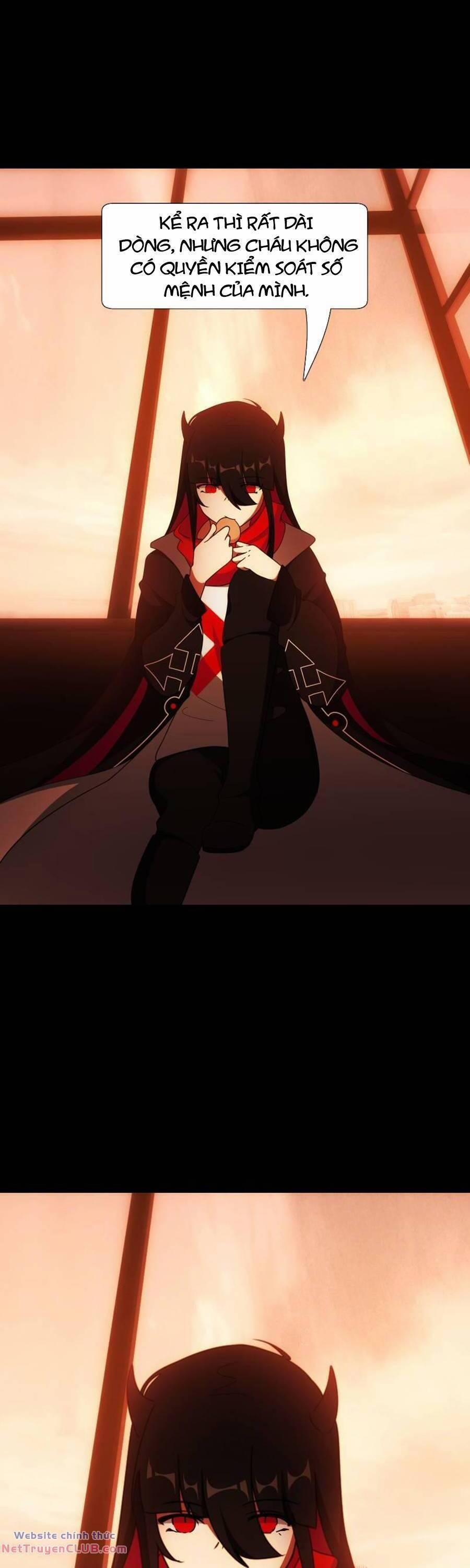 Tử Thần Phiêu Nguyệt 100 trang 31