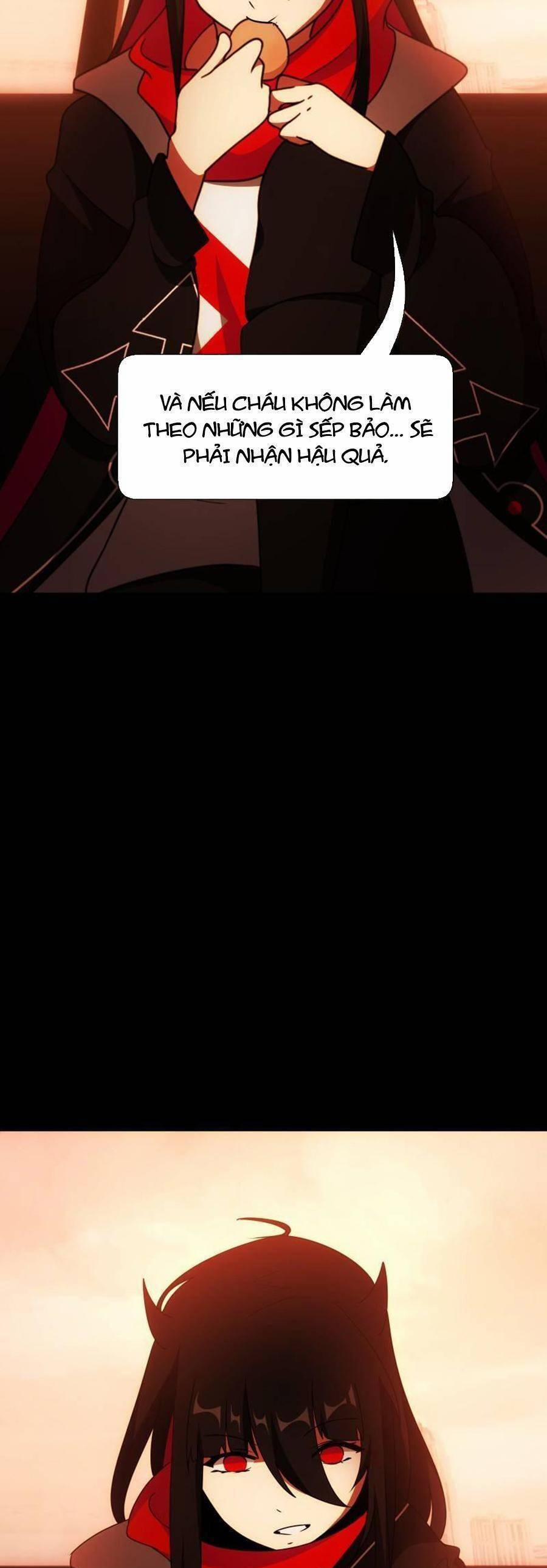 Tử Thần Phiêu Nguyệt 100 trang 32