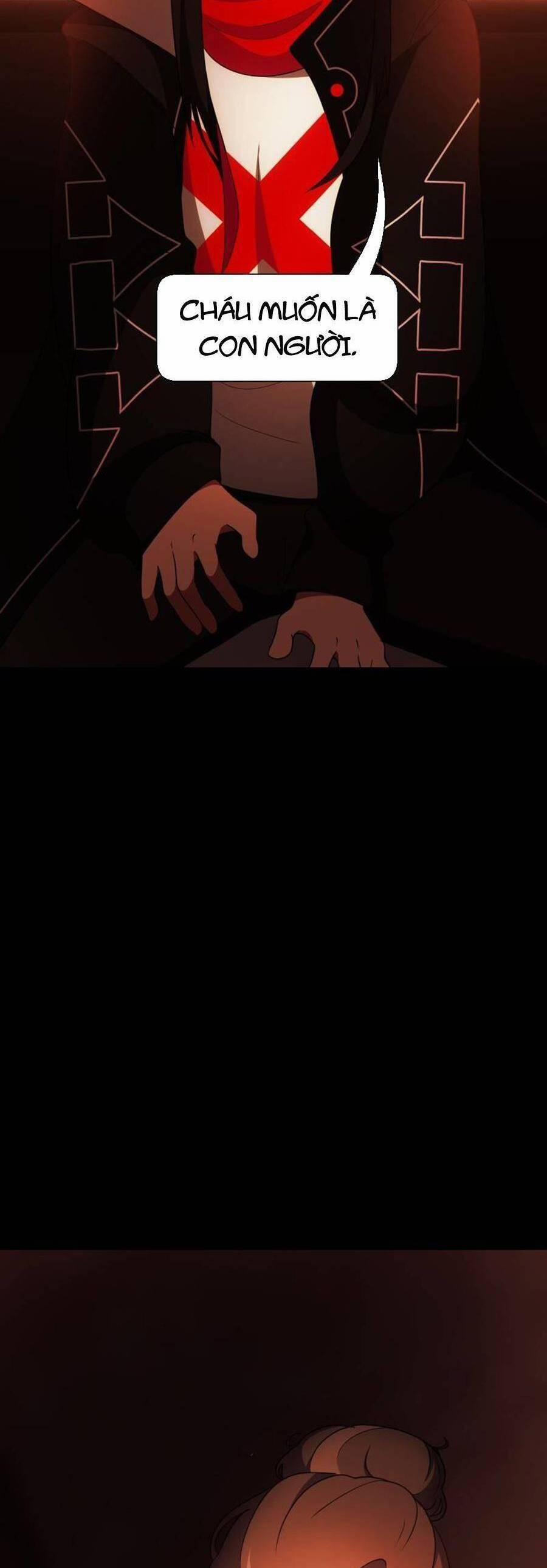 Tử Thần Phiêu Nguyệt 100 trang 33