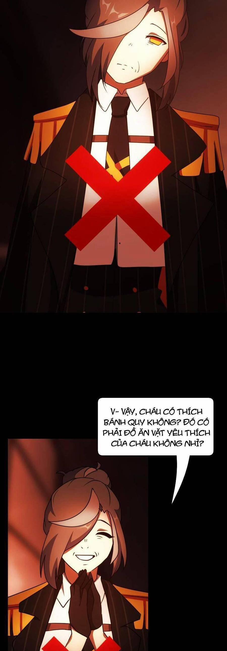 Tử Thần Phiêu Nguyệt 100 trang 34