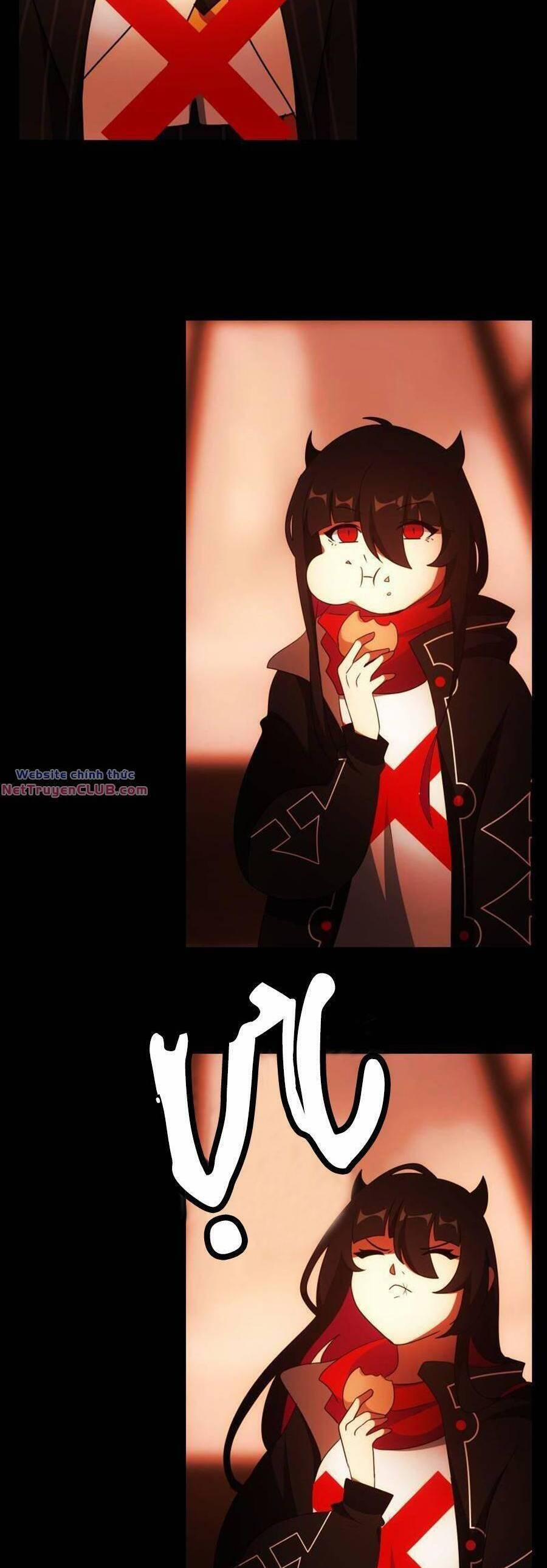 Tử Thần Phiêu Nguyệt 100 trang 35