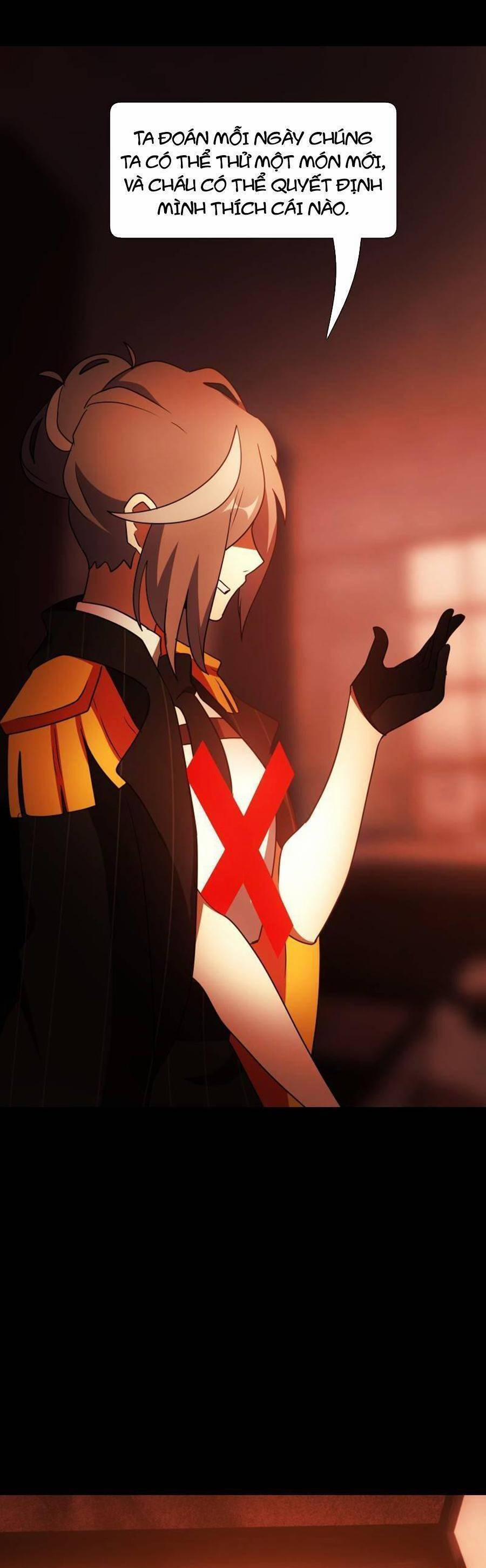 Tử Thần Phiêu Nguyệt 100 trang 39