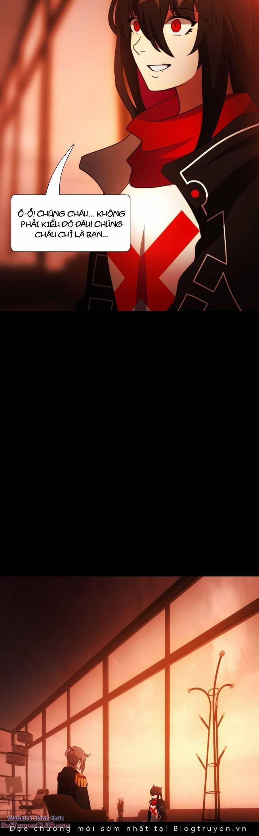 Tử Thần Phiêu Nguyệt 100 trang 45