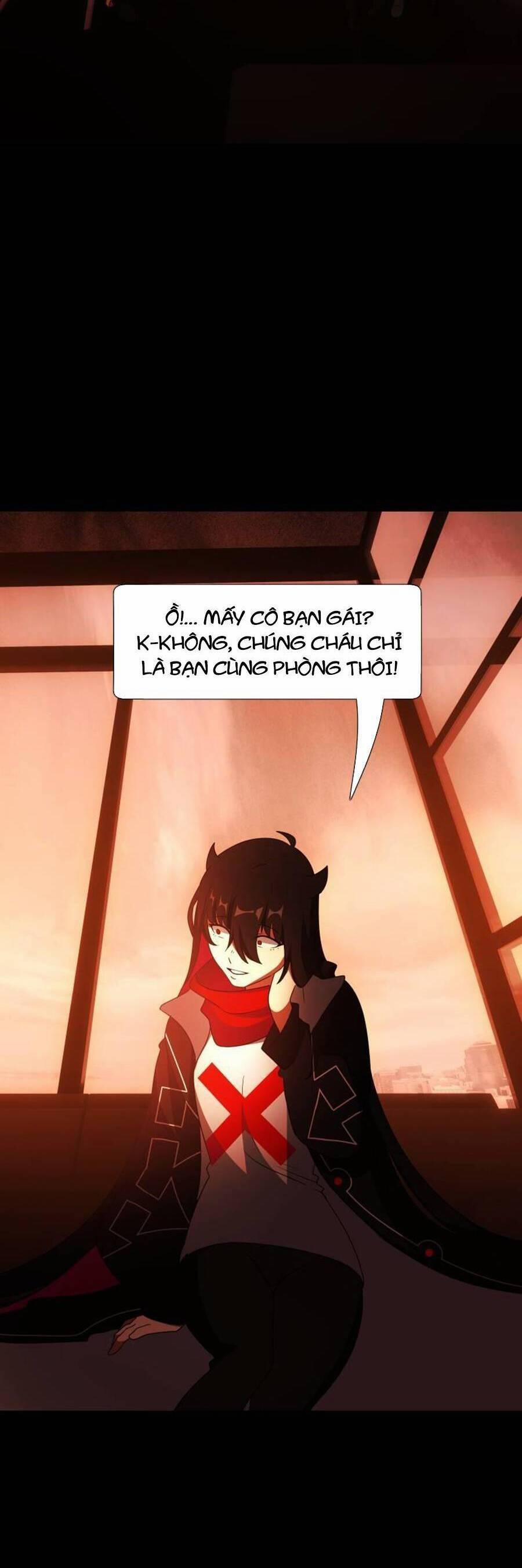 Tử Thần Phiêu Nguyệt 100 trang 47