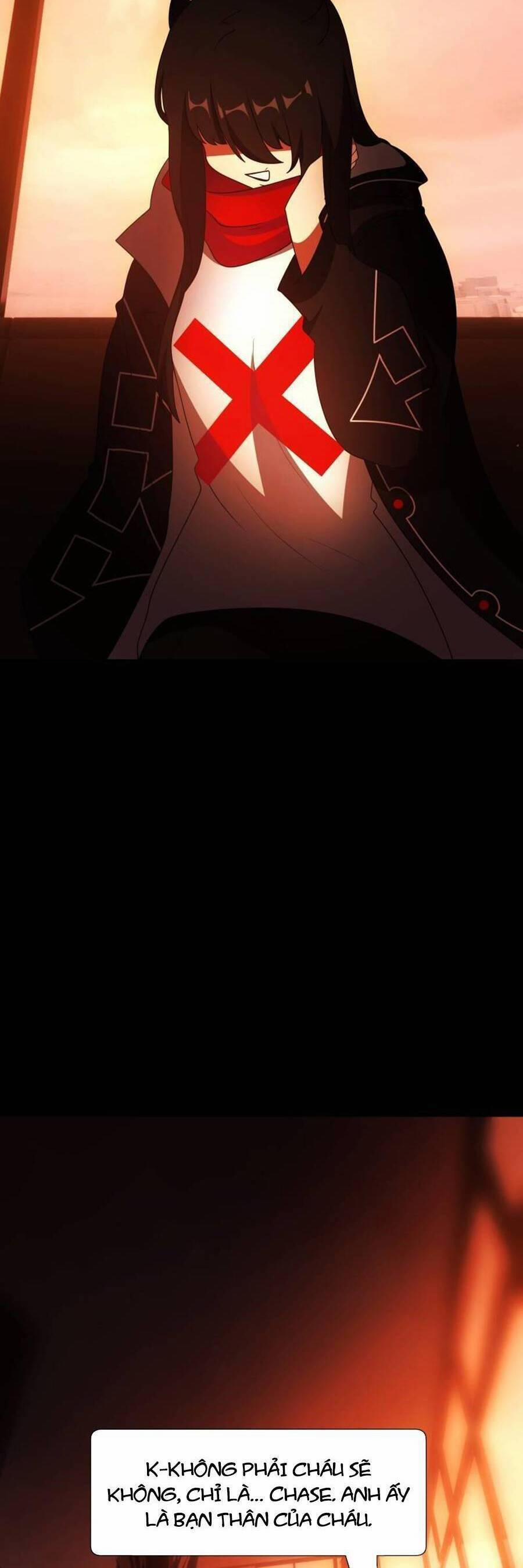 Tử Thần Phiêu Nguyệt 100 trang 49