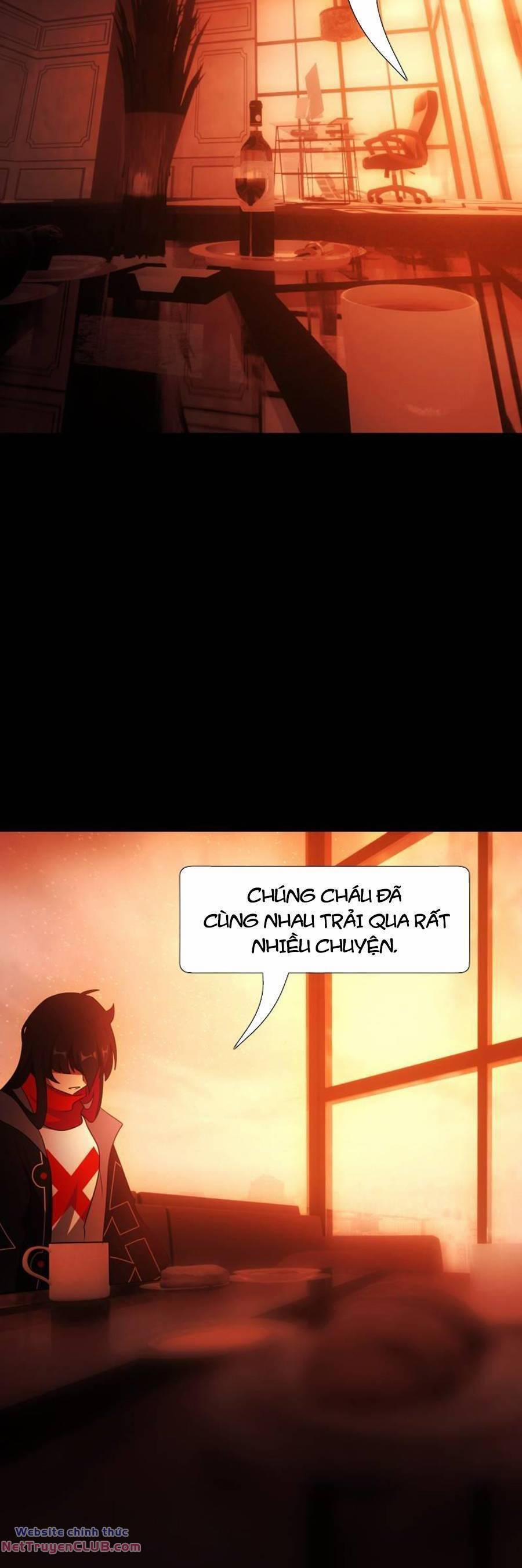 Tử Thần Phiêu Nguyệt 100 trang 50