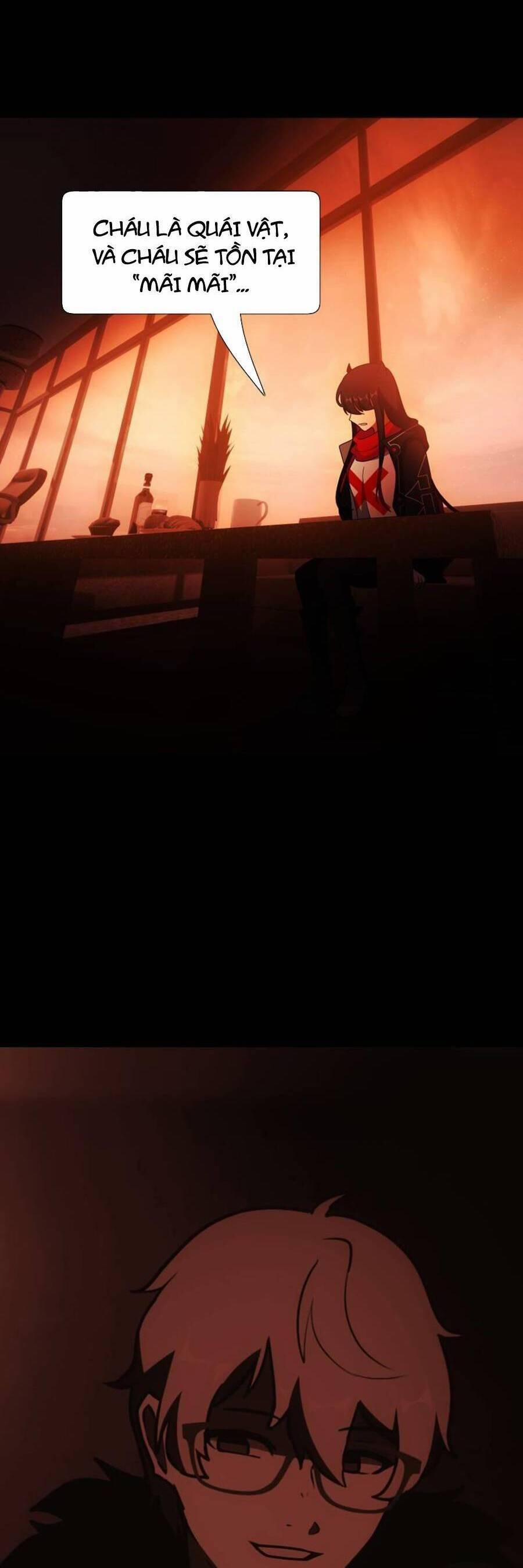 Tử Thần Phiêu Nguyệt 100 trang 52