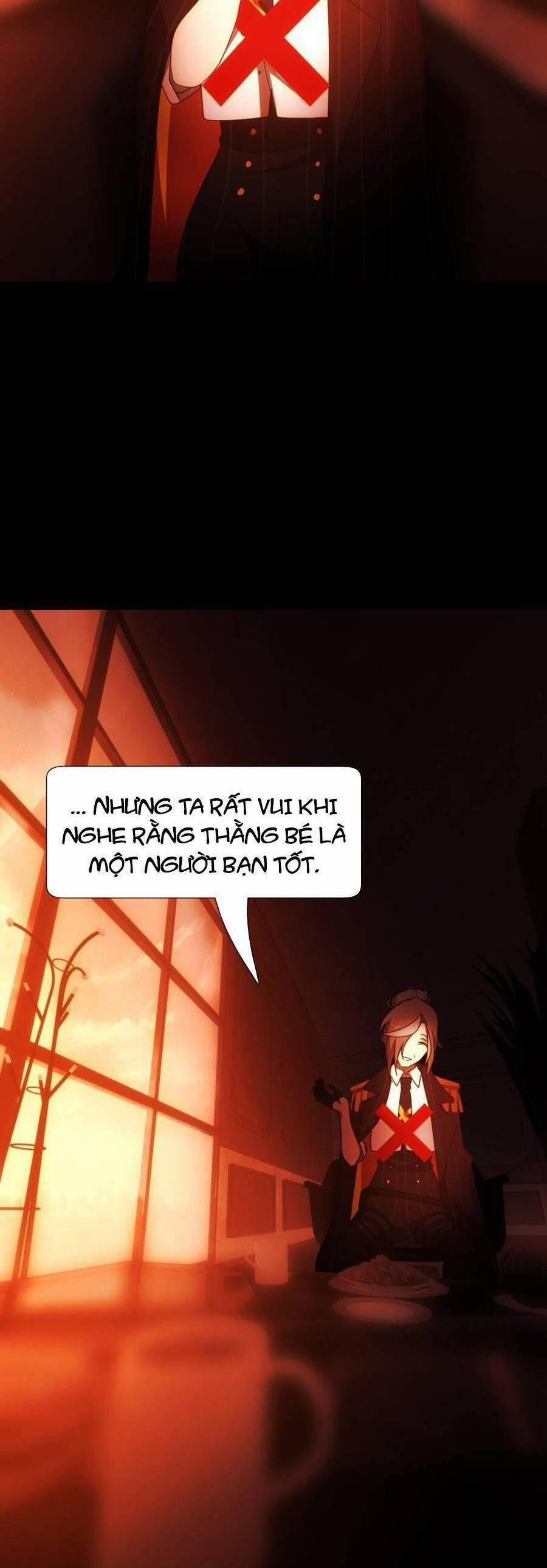 Tử Thần Phiêu Nguyệt 100 trang 57