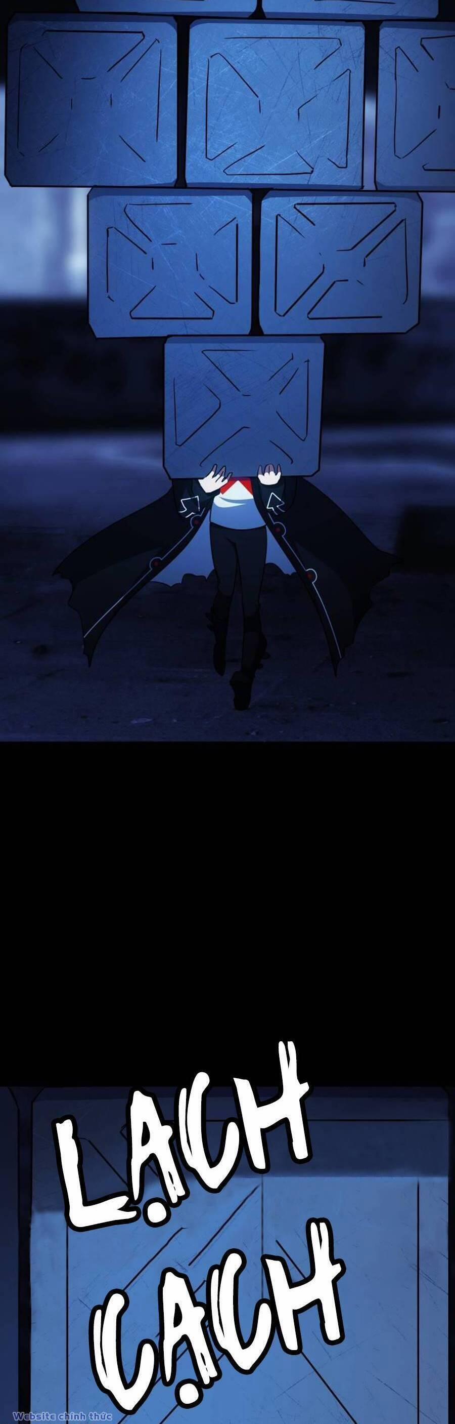 Tử Thần Phiêu Nguyệt 100 trang 6