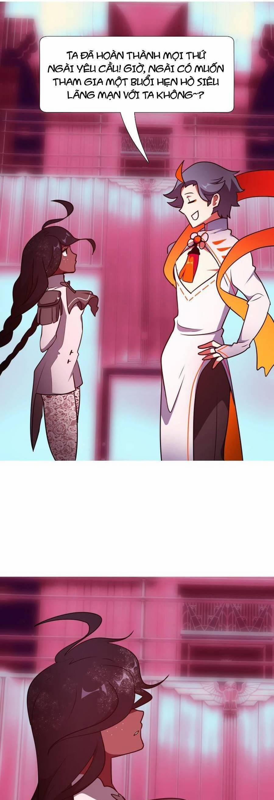 Tử Thần Phiêu Nguyệt 102 trang 13