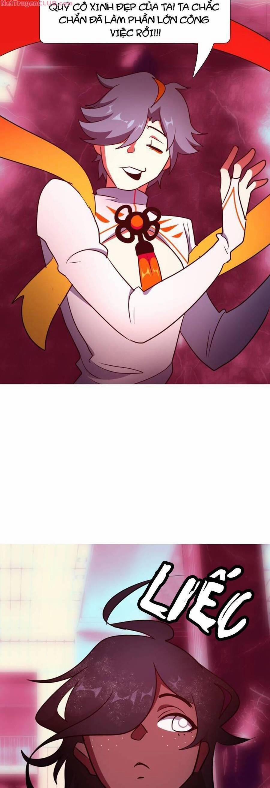 Tử Thần Phiêu Nguyệt 102 trang 15