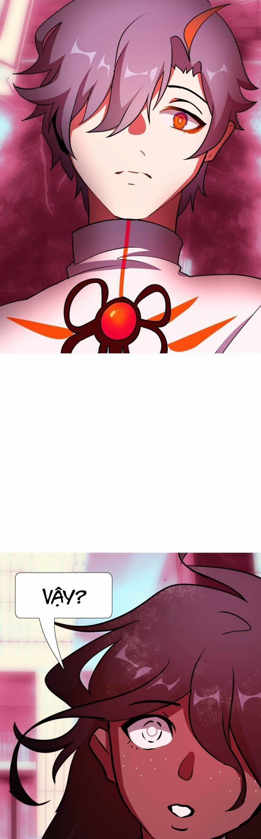 Tử Thần Phiêu Nguyệt 102 trang 18