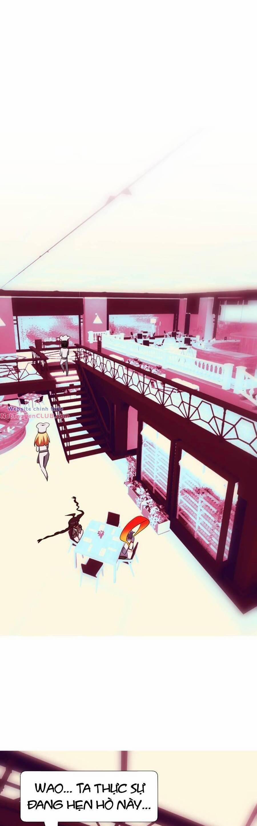 Tử Thần Phiêu Nguyệt 102 trang 21