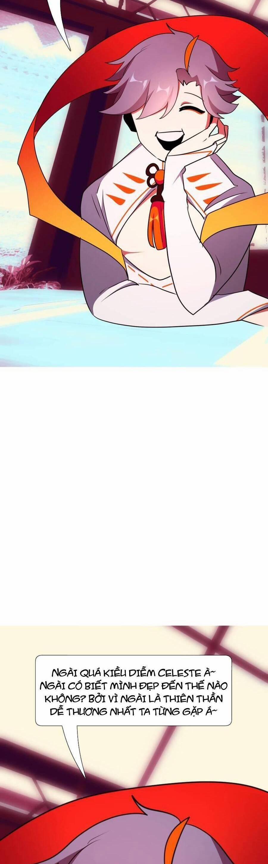 Tử Thần Phiêu Nguyệt 102 trang 22