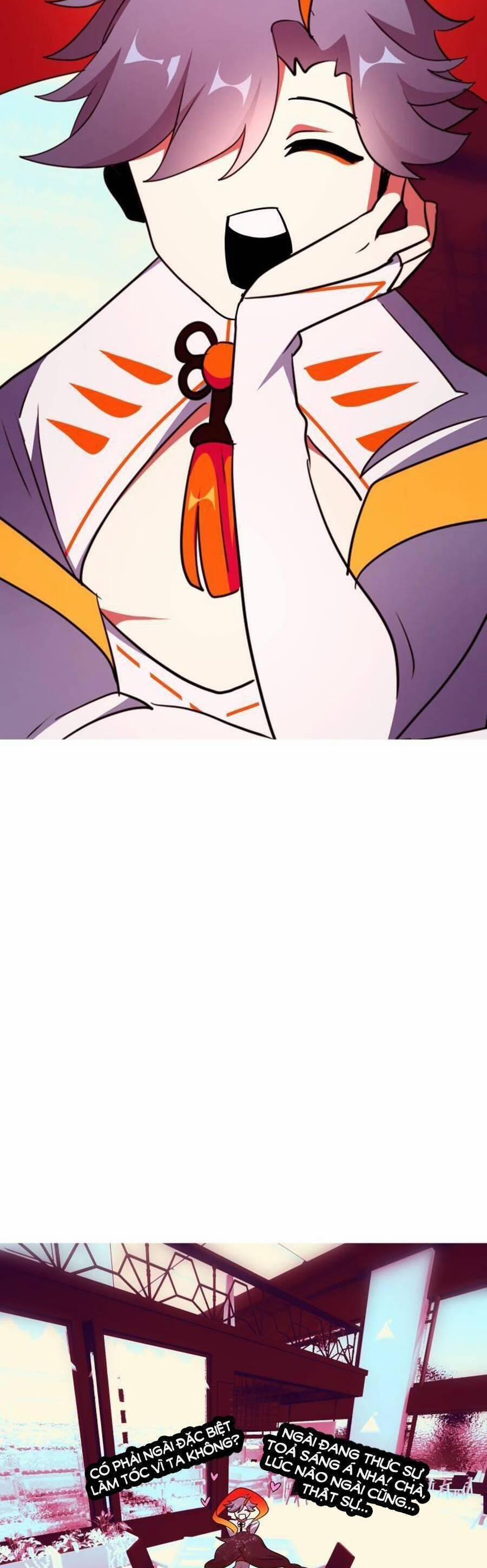 Tử Thần Phiêu Nguyệt 102 trang 23