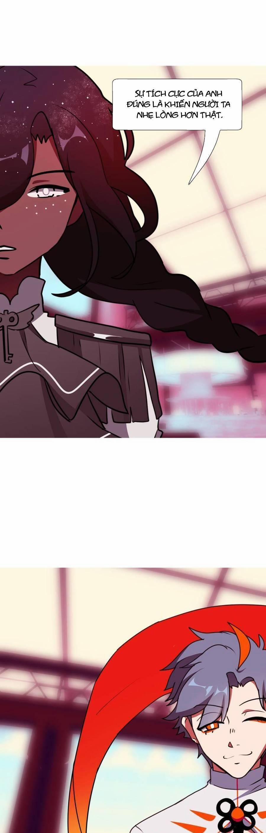 Tử Thần Phiêu Nguyệt 102 trang 25
