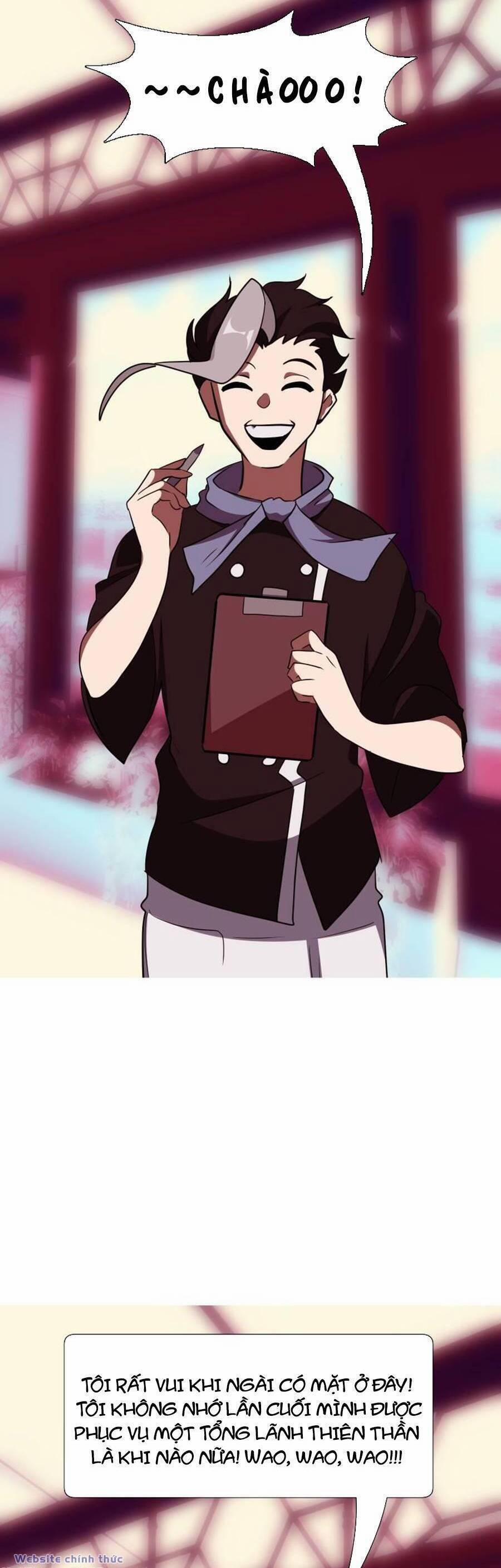 Tử Thần Phiêu Nguyệt 102 trang 28