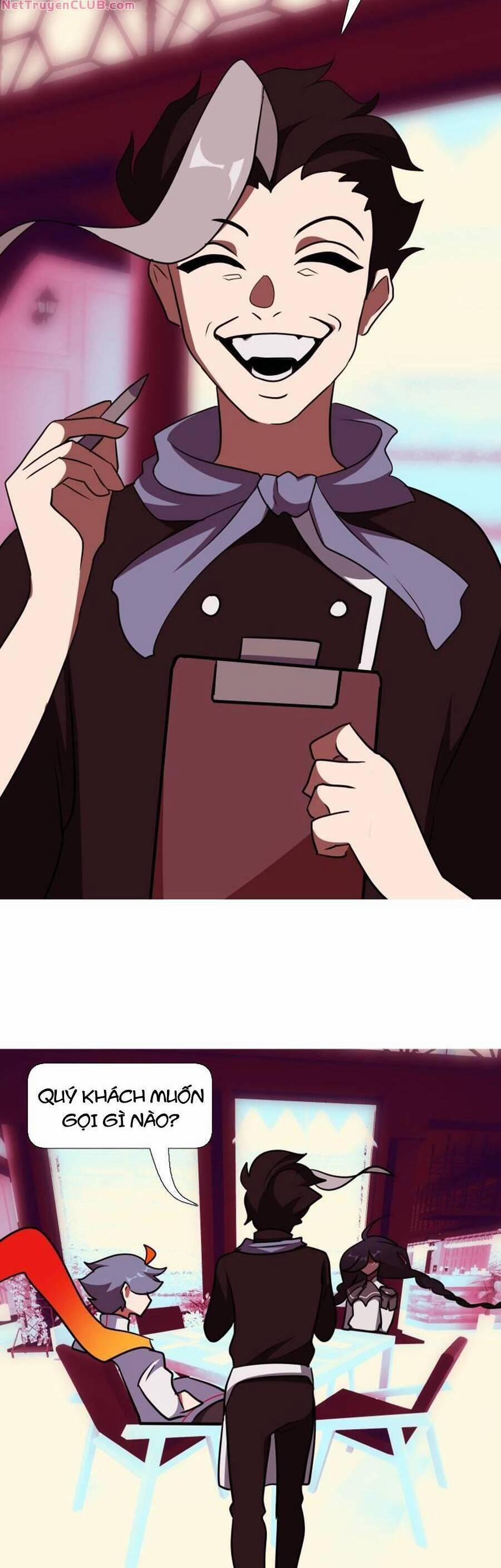 Tử Thần Phiêu Nguyệt 102 trang 29